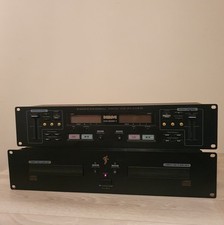 Kam kcd850 twin for sale  ISLEWORTH
