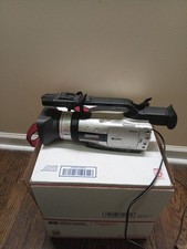 Canon xm2 3ccd for sale  Chicago Ridge