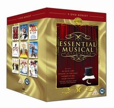 Essential musical collection for sale  ROSSENDALE