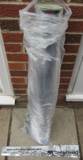 Timbertech silver rubber for sale  DARLINGTON
