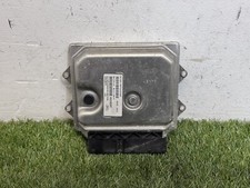 55239207 centralina motore usato  Moncalieri