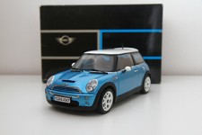 Kyosho bmw mini gebraucht kaufen  Loiching