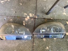 Headlights xenon renault for sale  MILTON KEYNES