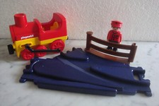V28 playmobil 123 d'occasion  La Roche-Posay