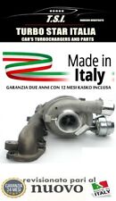 Turbina turbo gt1749mv usato  Napoli