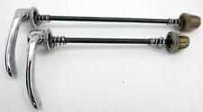 shimano dura ace skewers for sale  BRISTOL