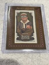 2024 allen ginter for sale  West Palm Beach