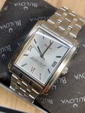 Bulova watch c869892 for sale  Denver