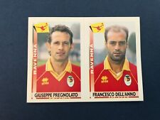 Panini calciatori 2000 usato  Canelli