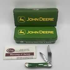 john deere case knife for sale  Granville