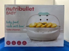 Nutribullet baby turbo for sale  Lakewood