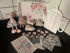 Shabby vintage deko gebraucht kaufen  Deutschland
