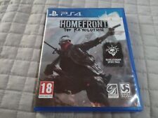 Videogioco ps4 homefront usato  Varano Borghi