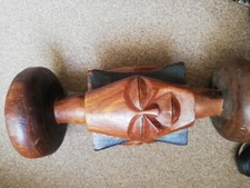 African tree trunk for sale African tree trunk for sale  HARTLEPOOL