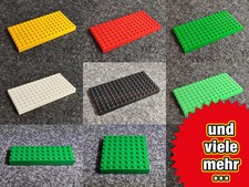 Lego basic stein gebraucht kaufen  Hamburg