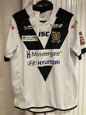 Isc hull white for sale  CANTERBURY