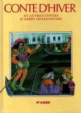 Conte hiver contes d'occasion  Gurgy