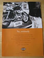 Harley davidson motorcyles for sale  BRISTOL