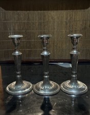 Vintage silver metal for sale  Catskill
