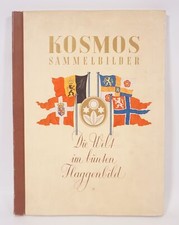 Kosmos sammelbilder bunten gebraucht kaufen  Aalen