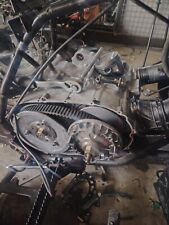 Bloc moteur tgb425 d'occasion  Aiglun