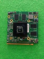 Nvidia geforce 9600m usato  Vasto