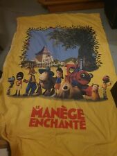Housse couette enfant d'occasion  Dombasle-sur-Meurthe