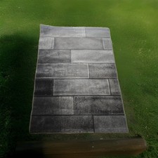 Teppich kurzflor 170 gebraucht kaufen  Weeze