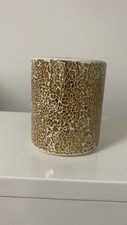 Mosaik windlicht klein gebraucht kaufen  Brohl-Lützing