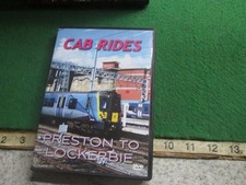 Cab rides preston for sale  WORTHING