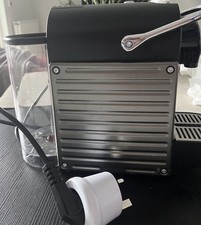 Nespresso pixie coffee for sale  LONDON