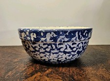 Vtg blue white for sale  Boring