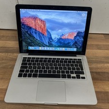 Apple mac book for sale  REDDITCH