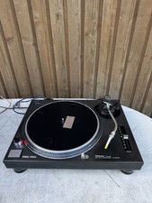 Gramofon Technics SL-1210 MK2 / gramofon Ortofon Night Club (5734) na sprzedaż  Wysyłka do Poland