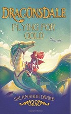 Dragonsdale flying for usato  Spedire a Italy