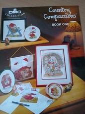 Dmc country companions for sale  MARCH