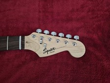 Fender squier strat for sale  Douglas