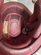 Bell retro crash for sale  LONDON