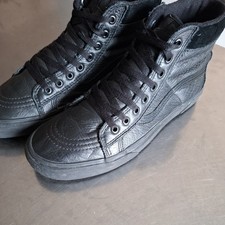 Vans sk8 mte for sale  ACCRINGTON