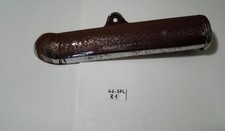 Cromare riparo marmitta usato Cromare riparo marmitta usato  Statte