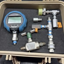 Additel 680 500 for sale  San Antonio