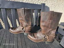 Frye harness company for sale  NAIRN