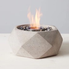 Terraflame geo table for sale  Boynton Beach