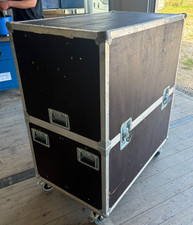 Flightcase transportkiste 102x gebraucht kaufen Flightcase transportkiste 102x gebraucht kaufen  Buch