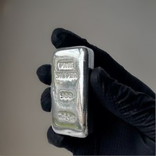 Fine silver bullion for sale  WILLENHALL