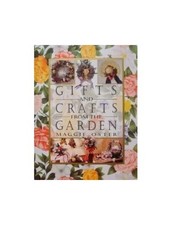 Gifts and Crafts from Your Garden: Ov..., Oster, Maggie segunda mano  Embacar hacia Mexico