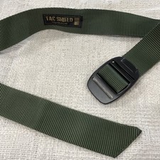 Tac shield green for sale  Sneads Ferry