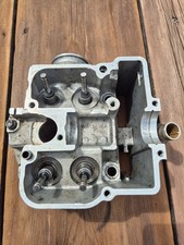 Husaberg 650 cylinder for sale  KNIGHTON