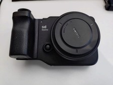 Sigma quattro 5mp gebraucht kaufen  Bonn
