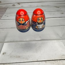 Vintage playskool weebles for sale Vintage playskool weebles for sale  New Berlin